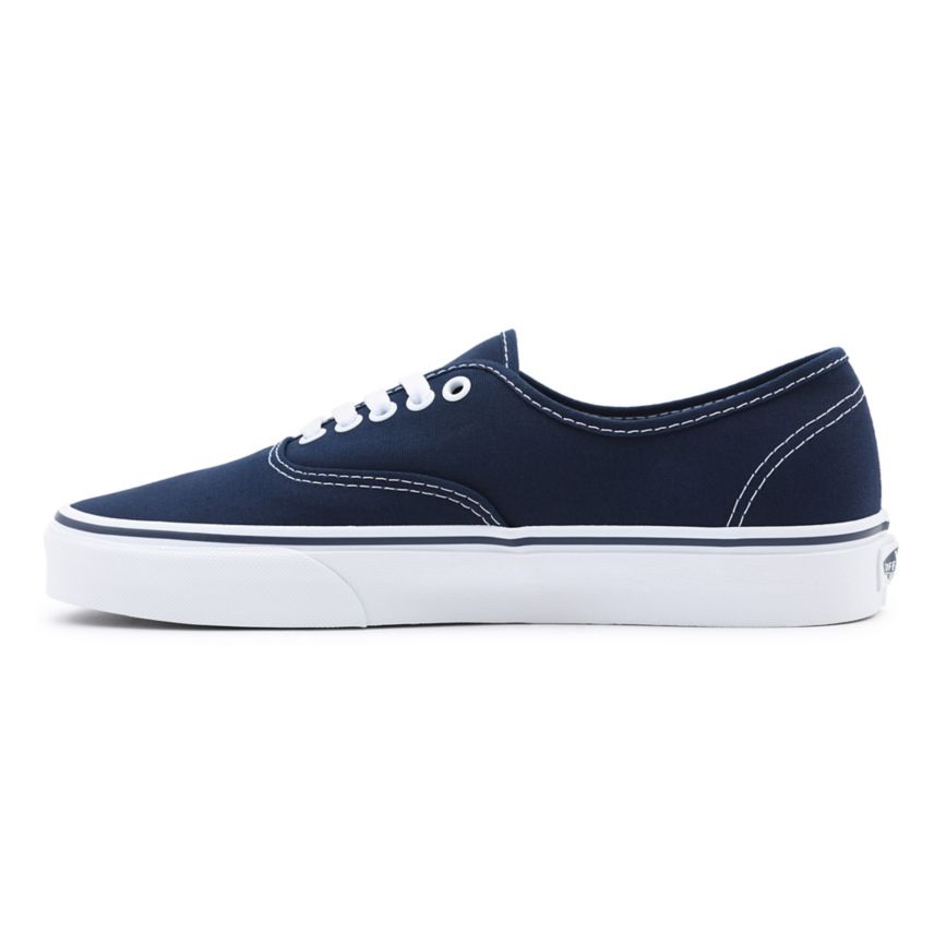 Vans Authentic παπούτσια σκουρο μπλε | VN100L8KF72