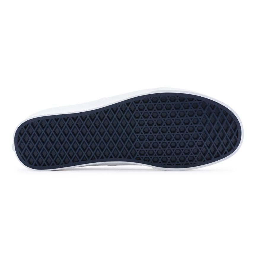 Vans Authentic παπούτσια σκουρο μπλε | VN100L8KF72
