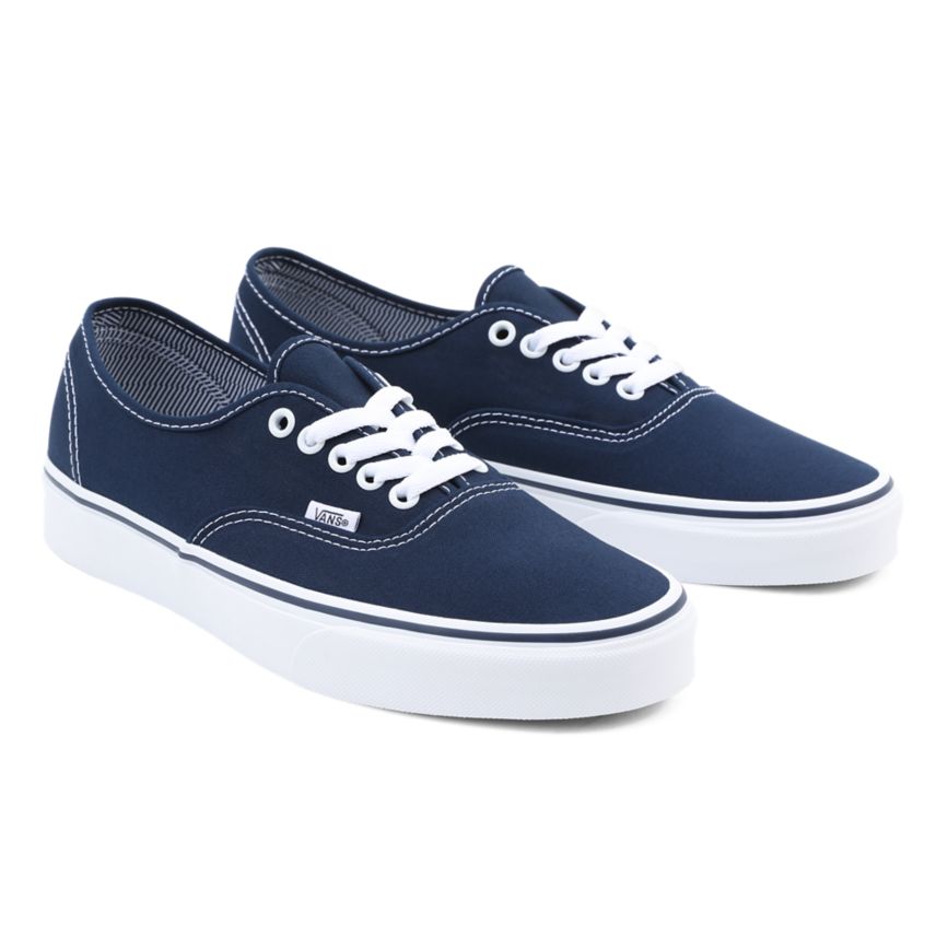 Vans Authentic παπούτσια σκουρο μπλε | VN100L8KF72