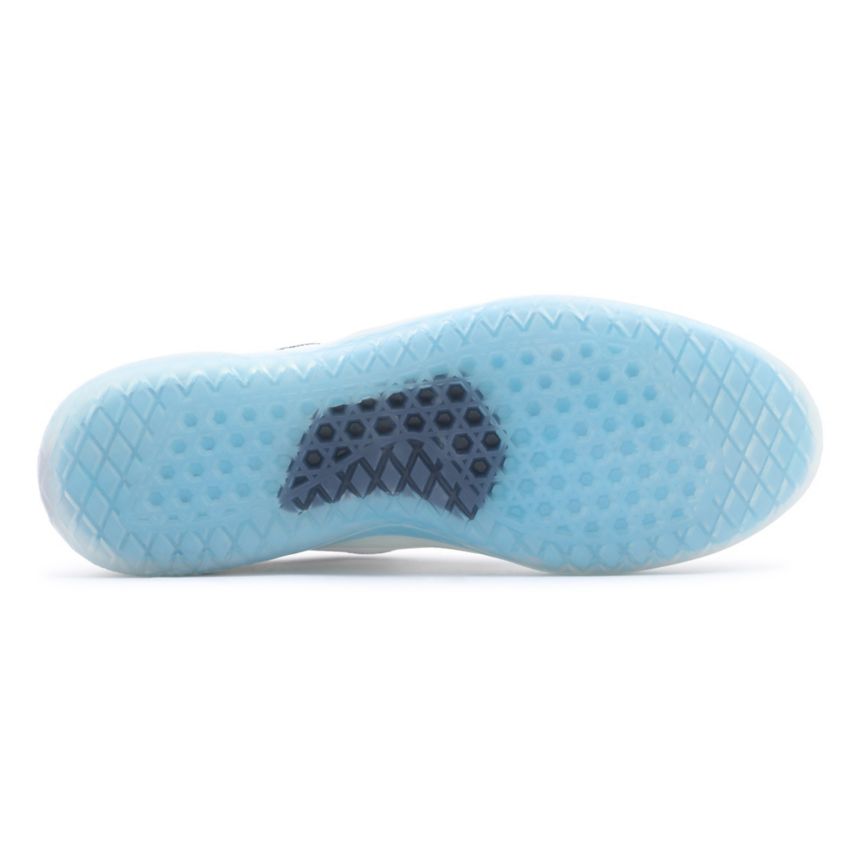 Vans Ave Pro παπούτσια ασπρα | VN715S5HW10