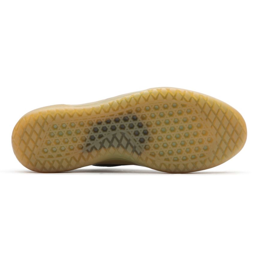Vans Ave Pro παπούτσια μαυρα | VN468R5YM83