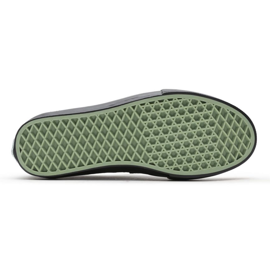 Vans Beatrice Domond στυλ 53 παπούτσια μαυρα | VN805Z6TG97