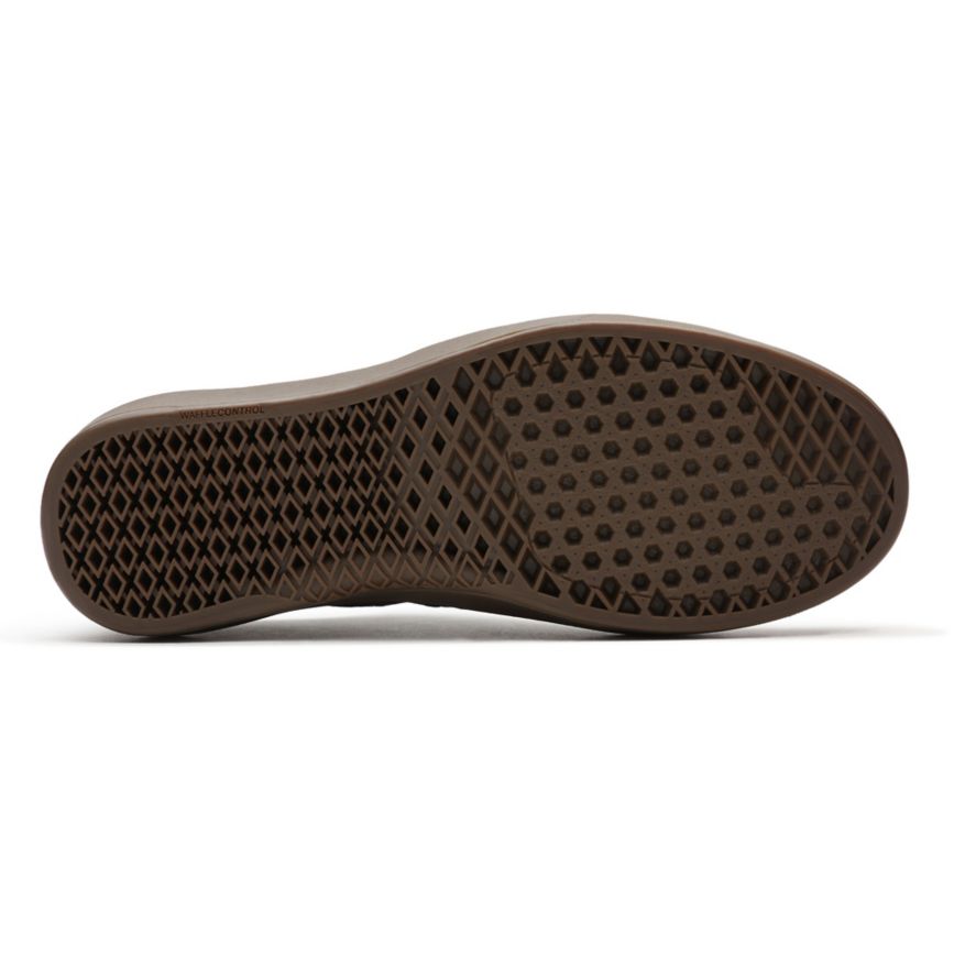 Vans Berle Pro παπούτσια μαυρα | VN351H2QA54