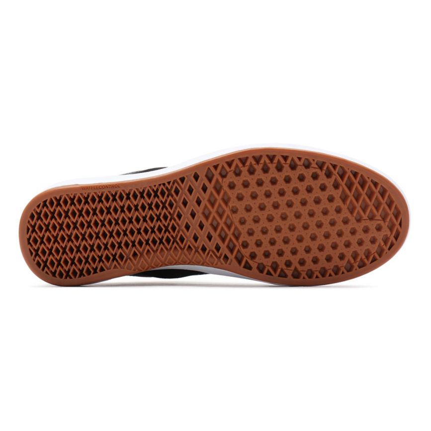 Vans Berle Pro παπούτσια μαυρα | VN972G7HL20