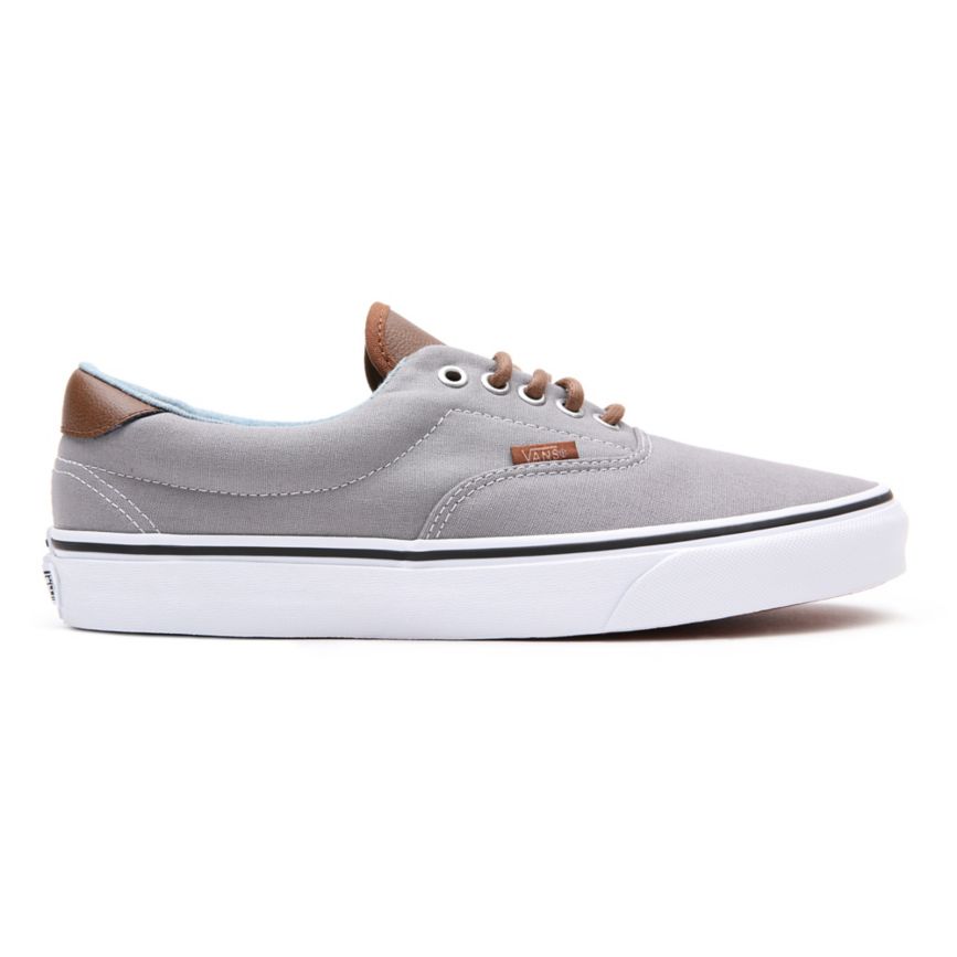 Vans C&L Era 59 παπούτσια γκρι | VN421Y7AM40