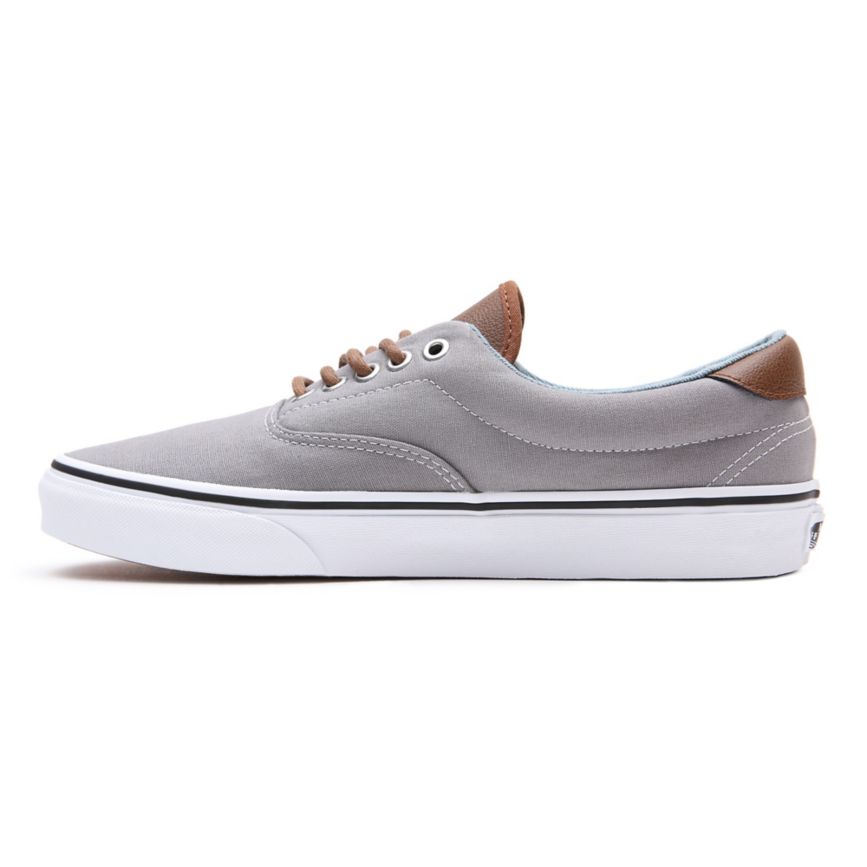 Vans C&L Era 59 παπούτσια γκρι | VN421Y7AM40