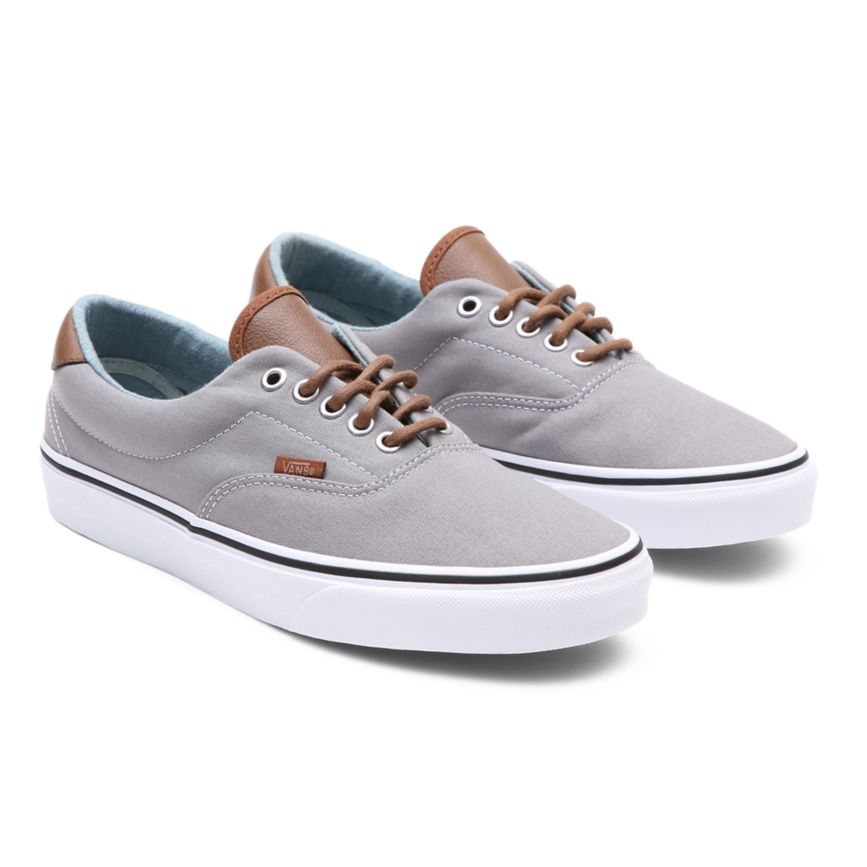 Vans C&L Era 59 παπούτσια γκρι | VN421Y7AM40