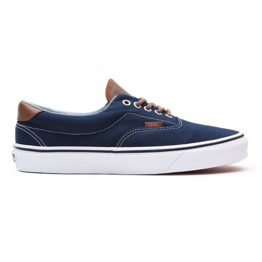 Vans C&L Era 59 παπούτσια μπλε | VN703I2FR61