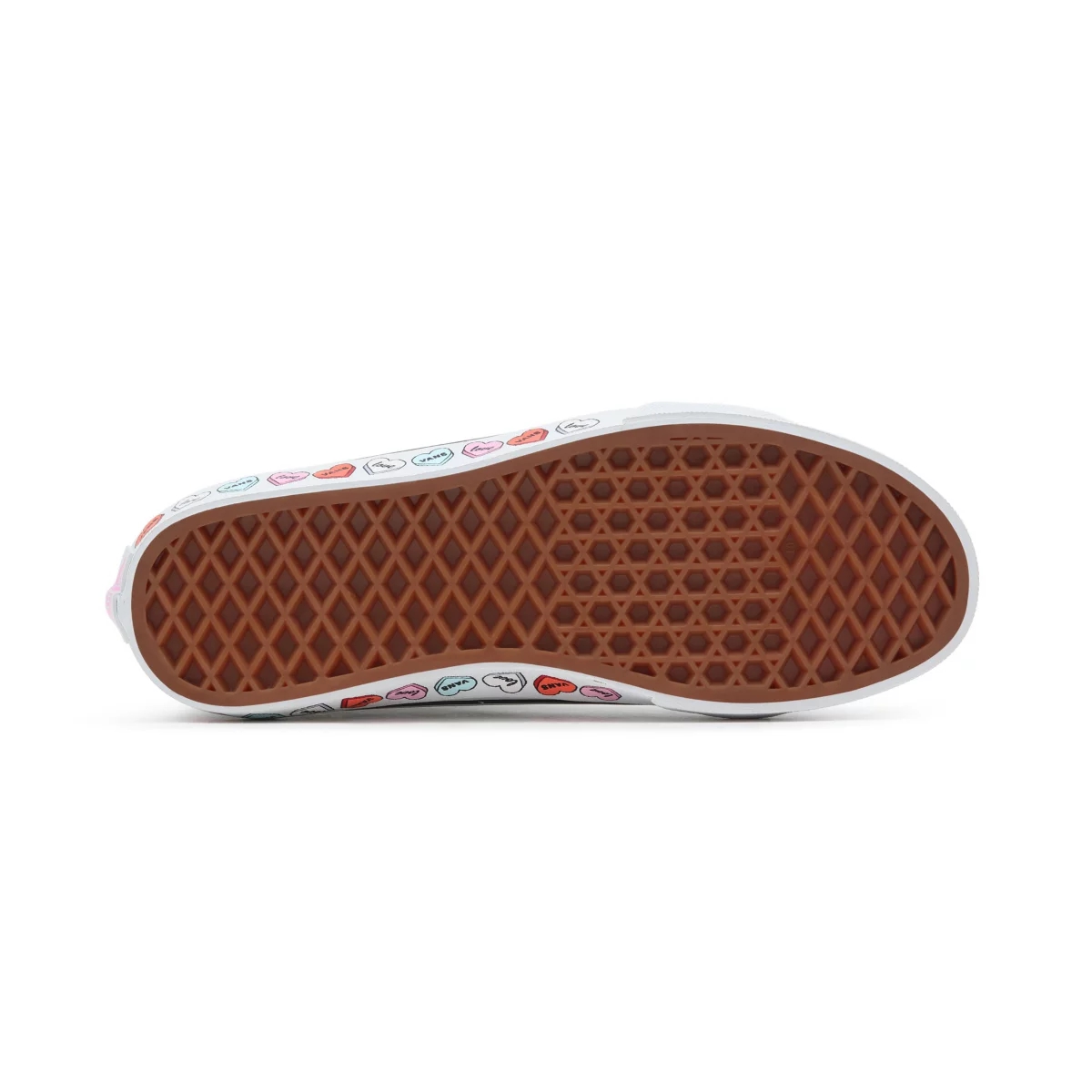 Vans Candy Hearts SK8-Hi Zip παπούτσια μαυρα | VN415R5JS98