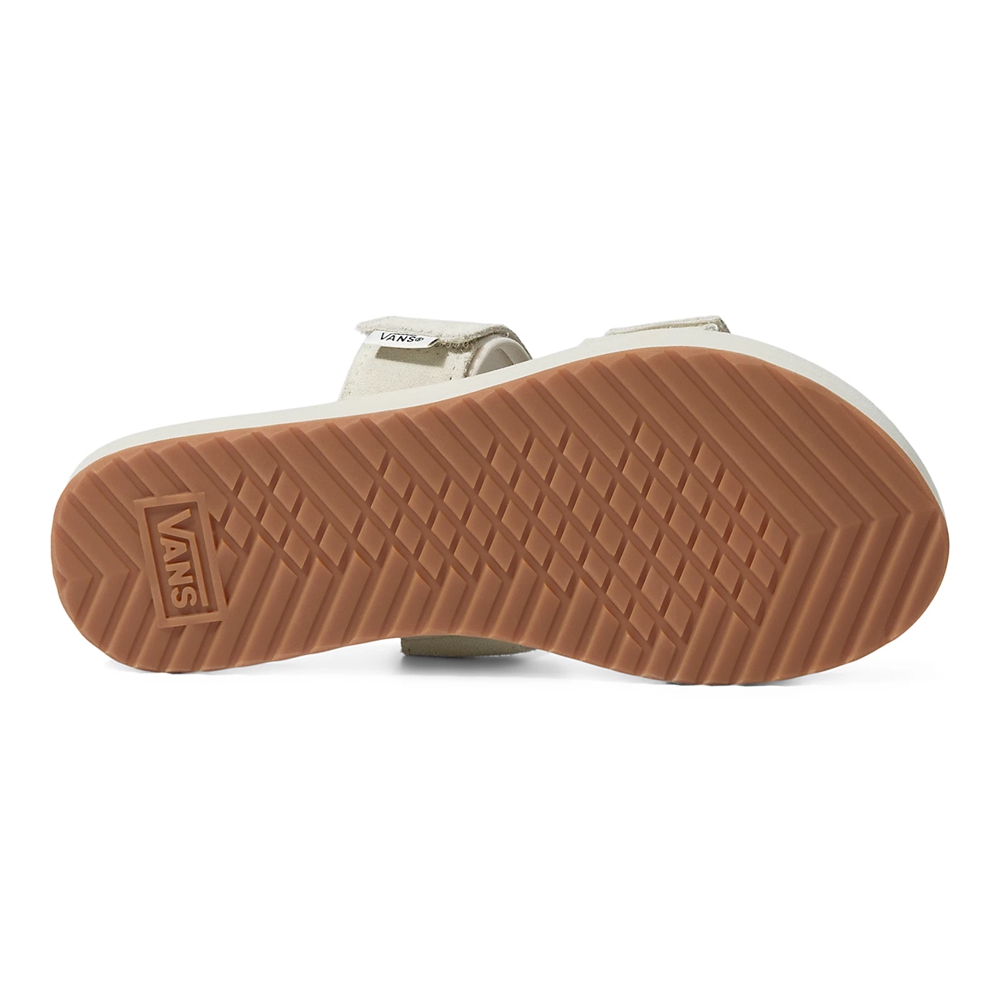 Vans Cayucas παντοφλεσ ασπρα | VN346T7MH09