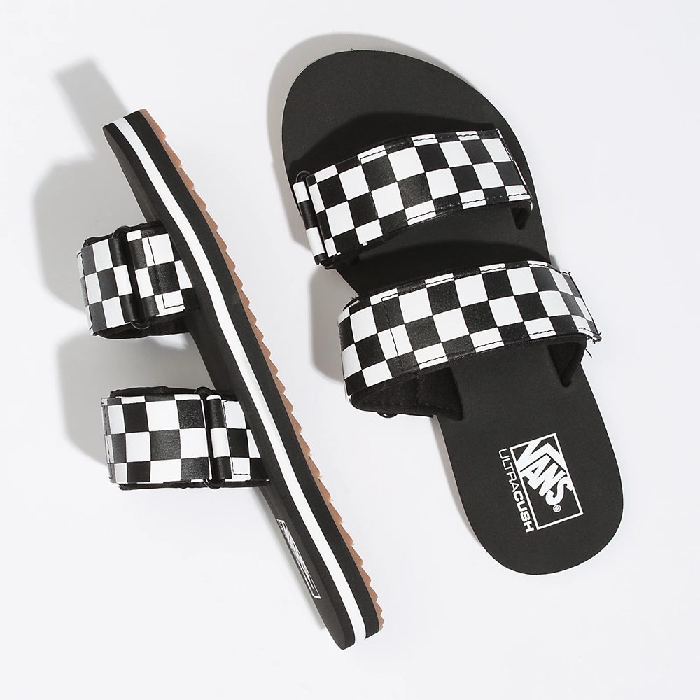 Vans Cayucas παντοφλεσ μαυρα | VN608B9GL61