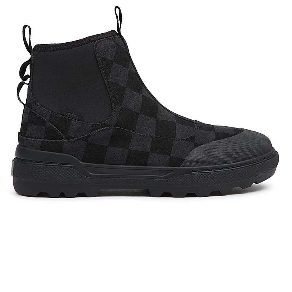 Vans Colfax Boots μαυρα | VN090J4HN64