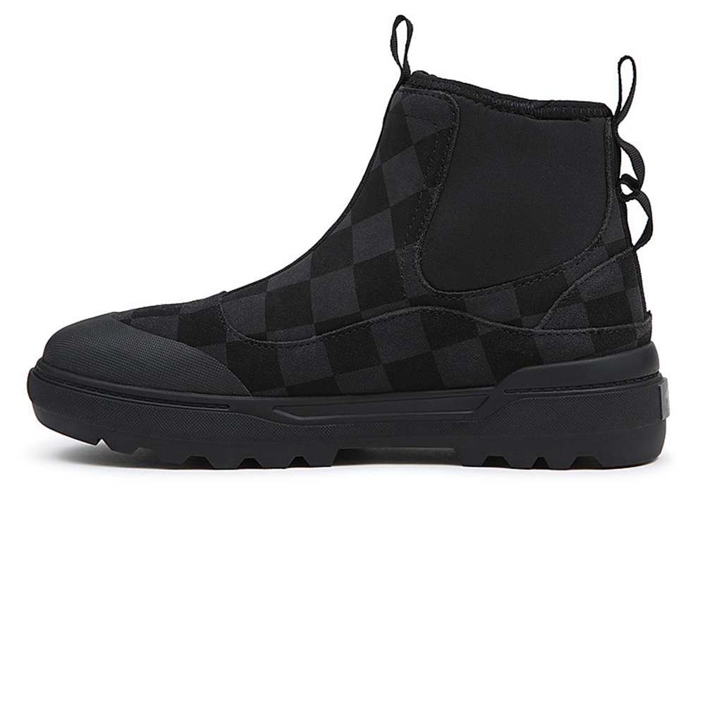 Vans Colfax Boots μαυρα | VN090J4HN64