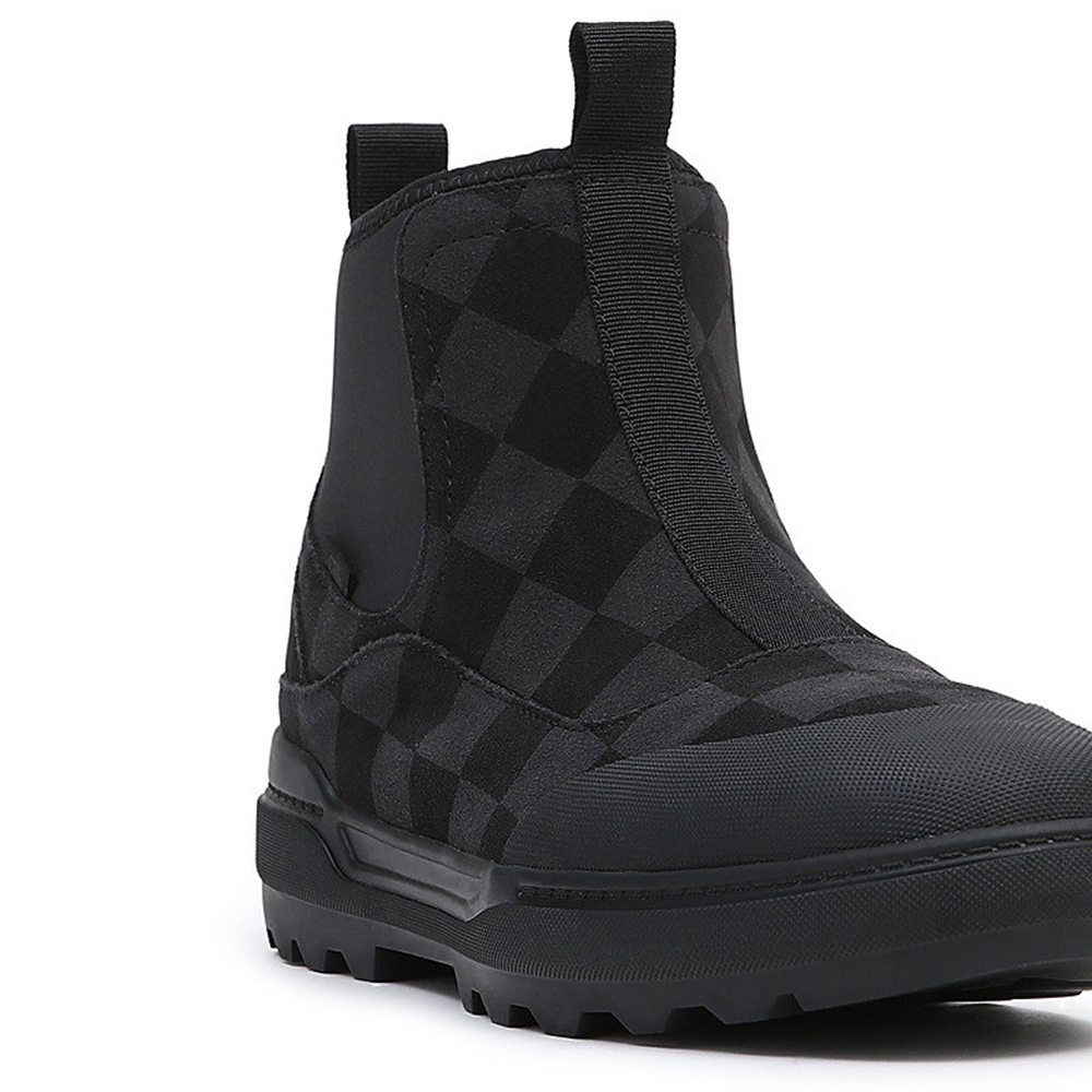 Vans Colfax Boots μαυρα | VN090J4HN64