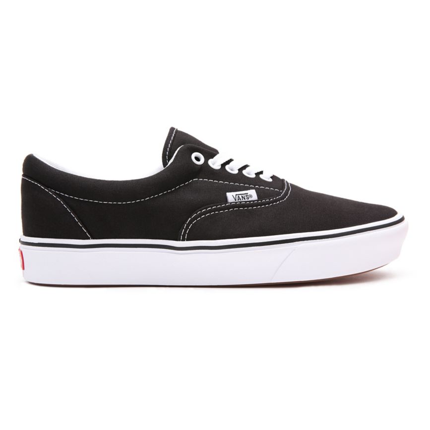 Vans Comfycush Era παπούτσια μαυρα | VN357I8OB22