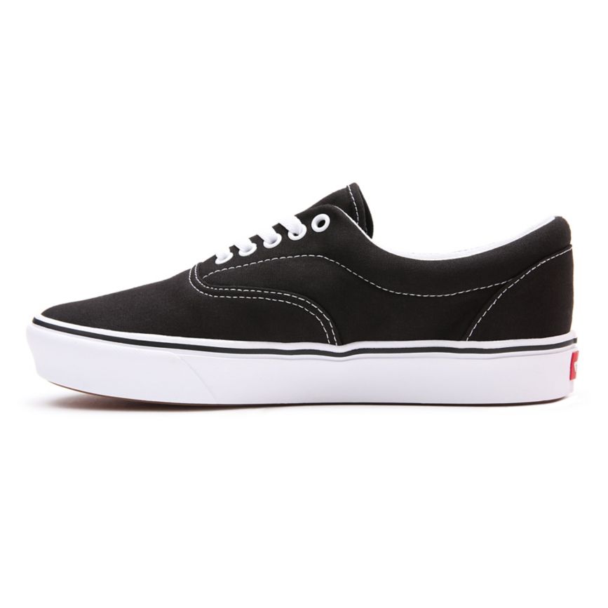 Vans Comfycush Era παπούτσια μαυρα | VN357I8OB22