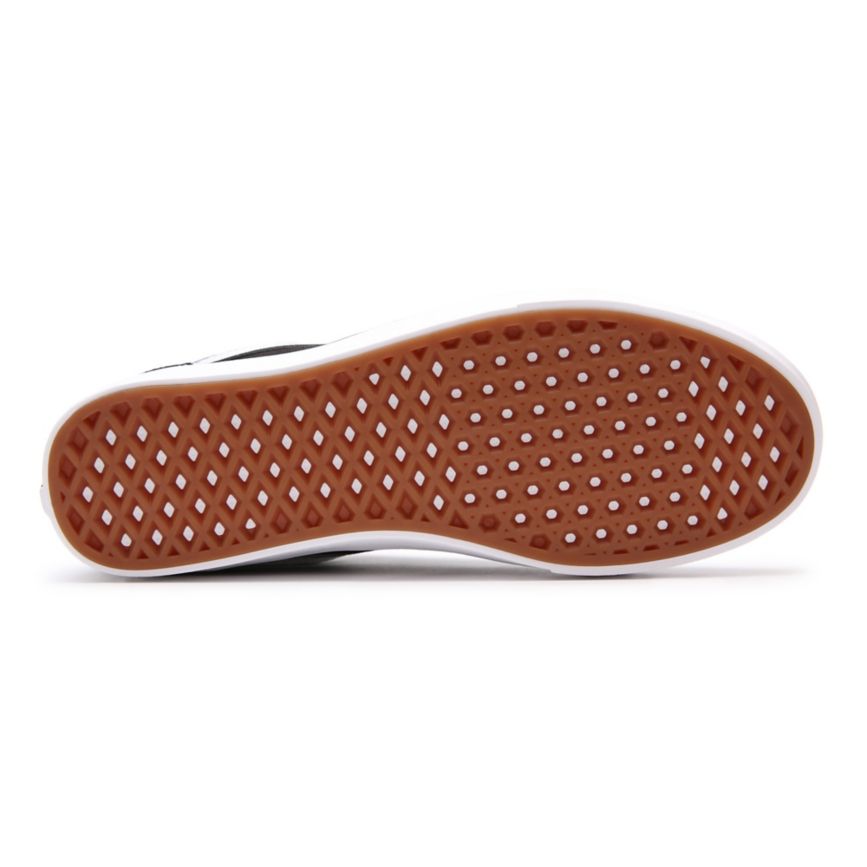 Vans Comfycush Old Skool παπούτσια μαυρα | VN007O5MB22