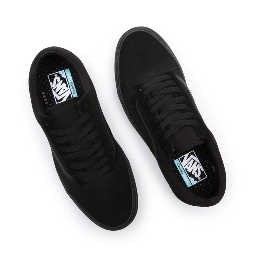 Vans Comfycush Old Skool παπούτσια μαυρα | VN545O8YZ71