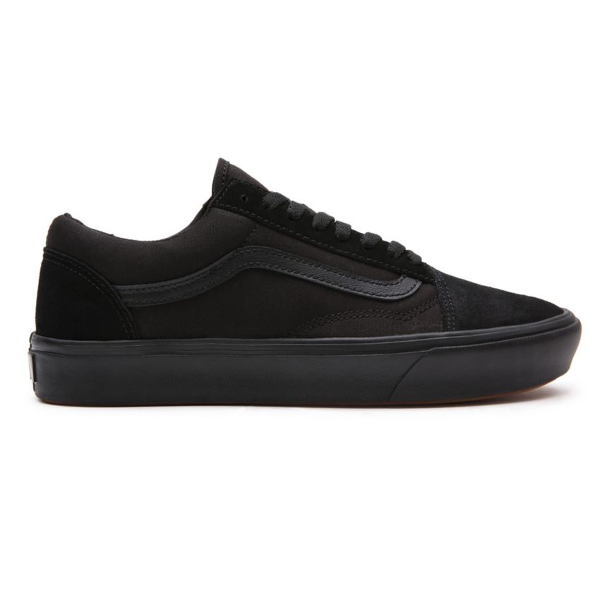 Vans Comfycush Old Skool παπούτσια μαυρα | VN545O8YZ71