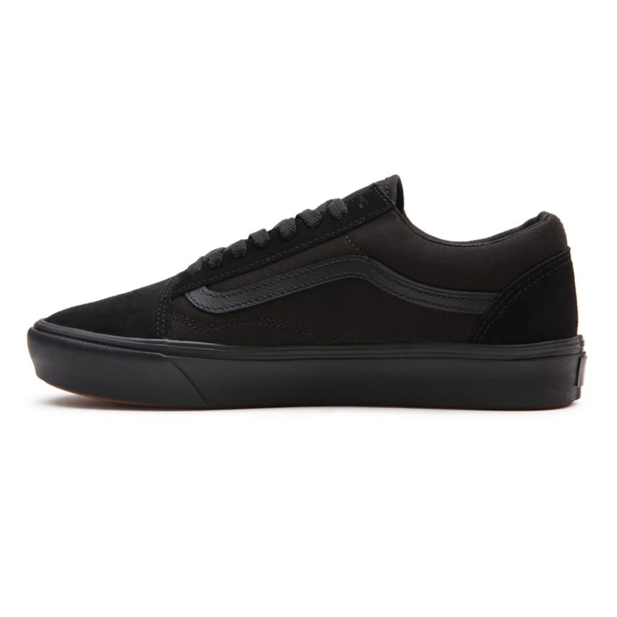 Vans Comfycush Old Skool παπούτσια μαυρα | VN545O8YZ71