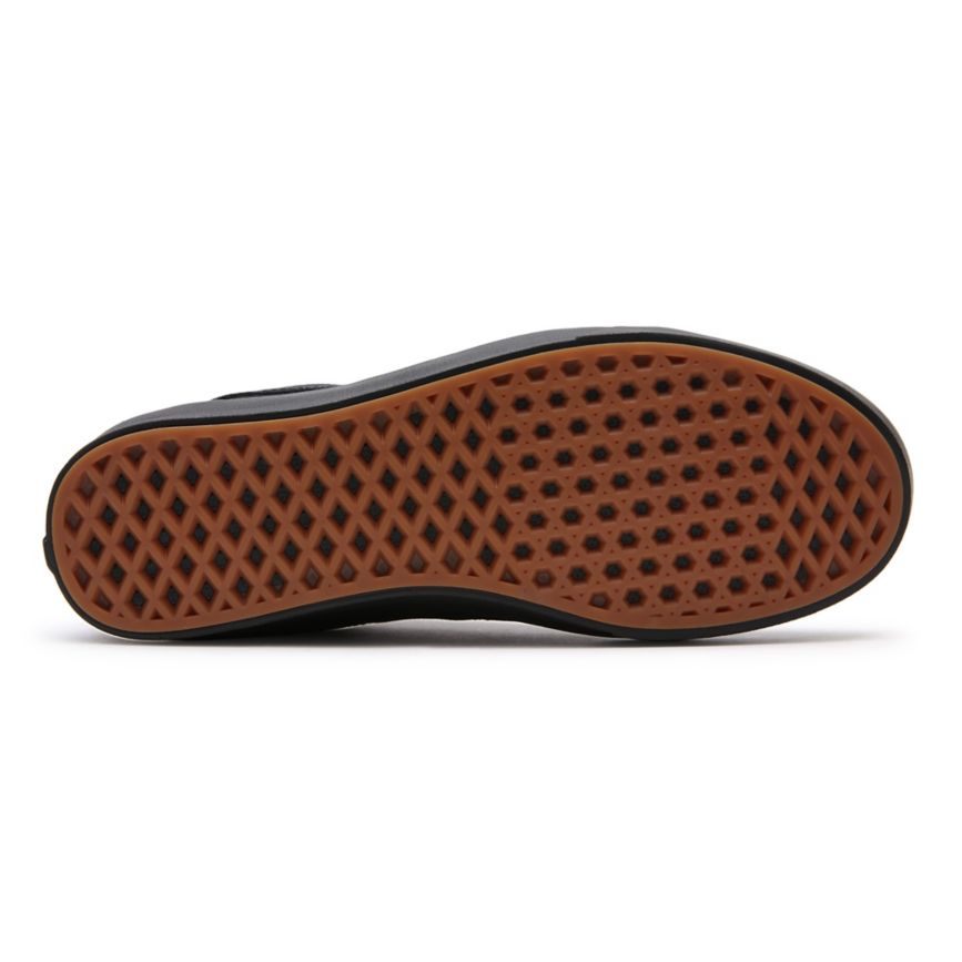Vans Comfycush Old Skool παπούτσια μαυρα | VN545O8YZ71