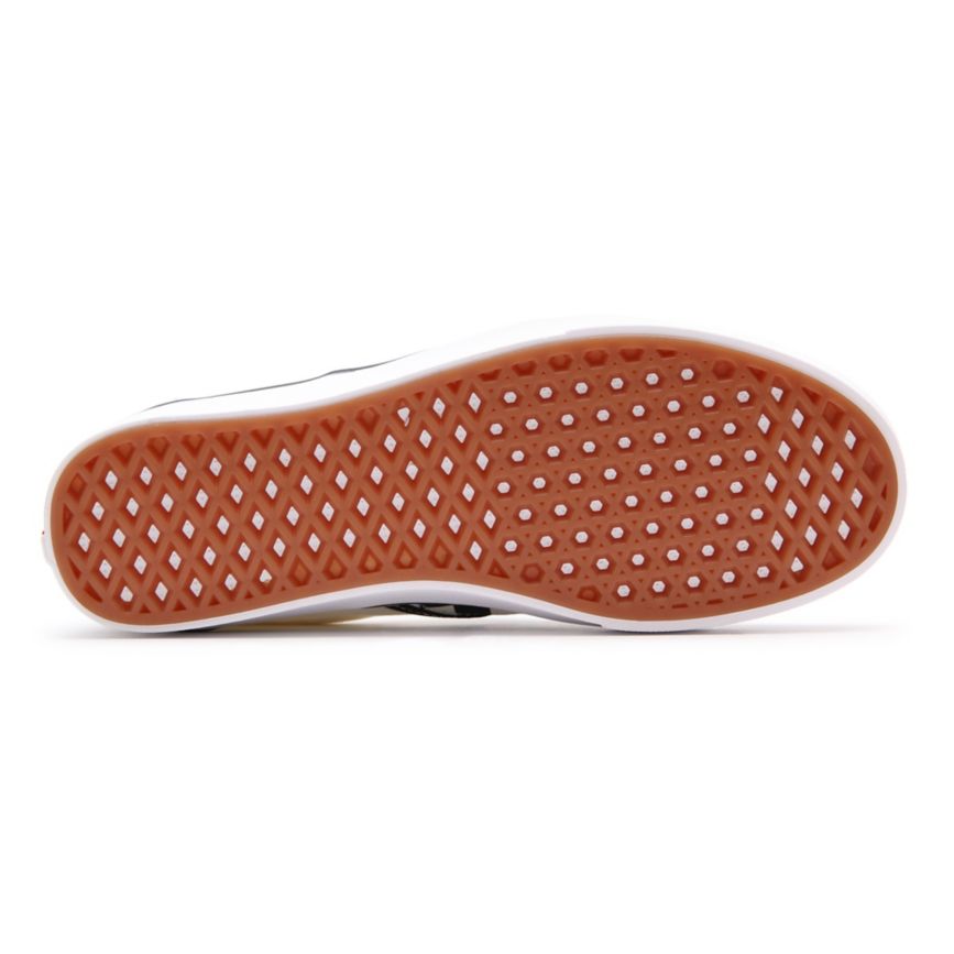 Vans Comfycush Slip-On παπούτσια ασπρα | VN917P0BS83