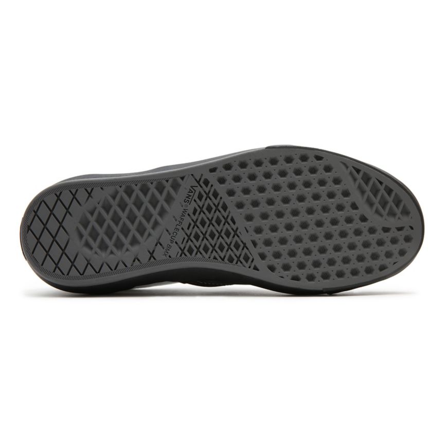 Vans DAK BMX Slip-On παπούτσια μαυρα | VN083U4XI92