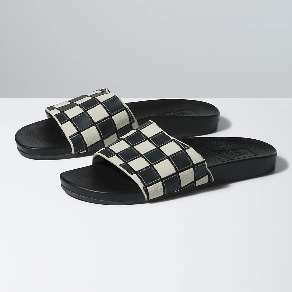 Vans Decon παντοφλεσ μαυρα | VN086X4BD31