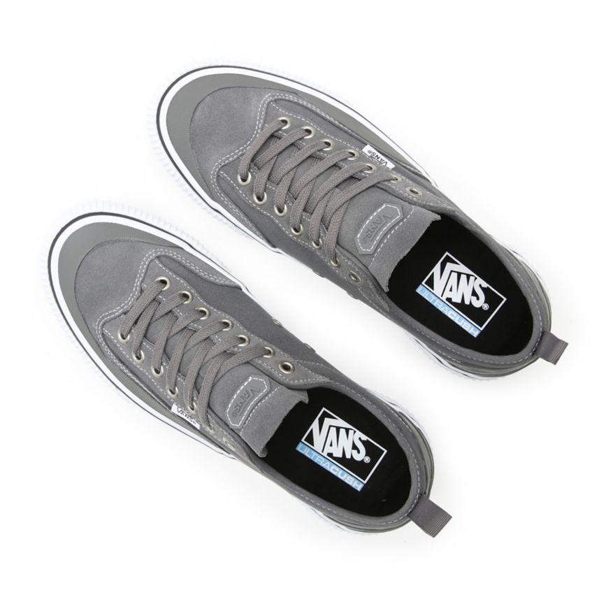 Vans Destruct SF παπούτσια γκρι | VN239G2QF18