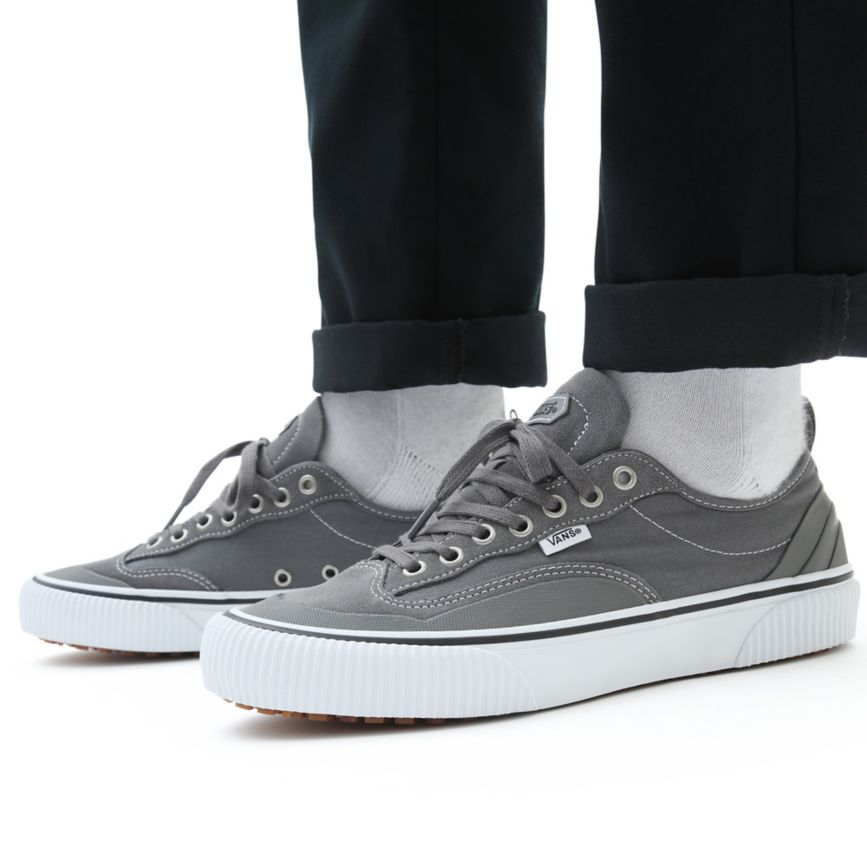 Vans Destruct SF παπούτσια γκρι | VN239G2QF18