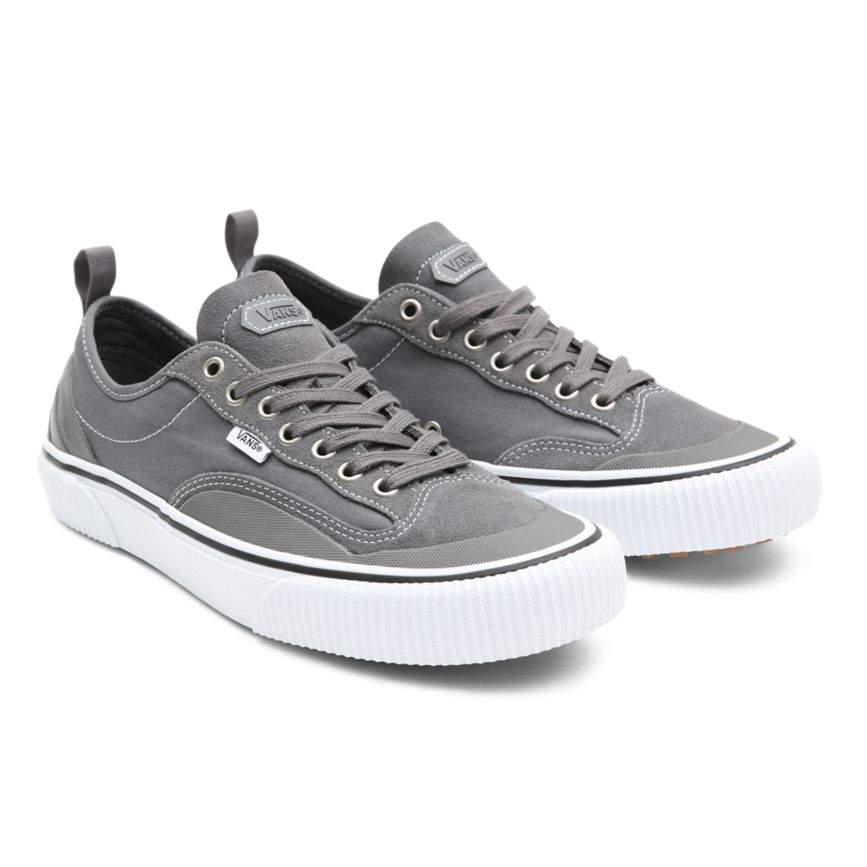 Vans Destruct SF παπούτσια γκρι | VN239G2QF18