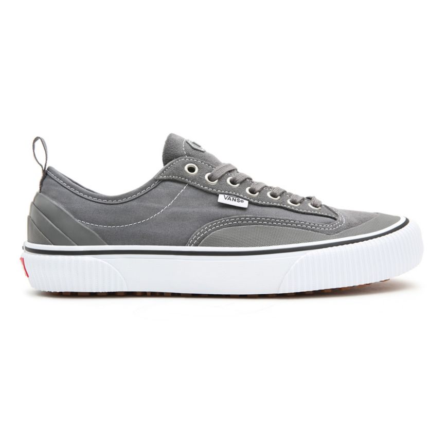 Vans Destruct SF παπούτσια γκρι | VN896Y9ZW66