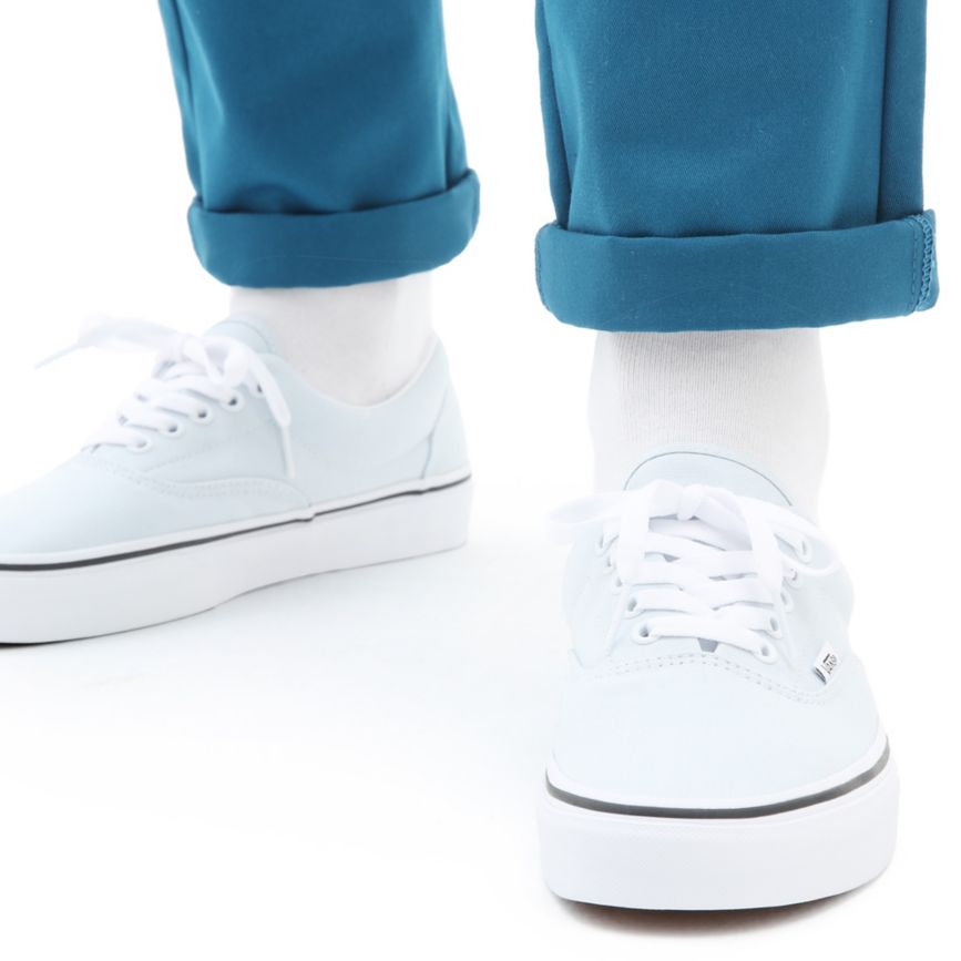 Vans Era παπούτσια ανοιχτο μπλε | VN746S1FP15