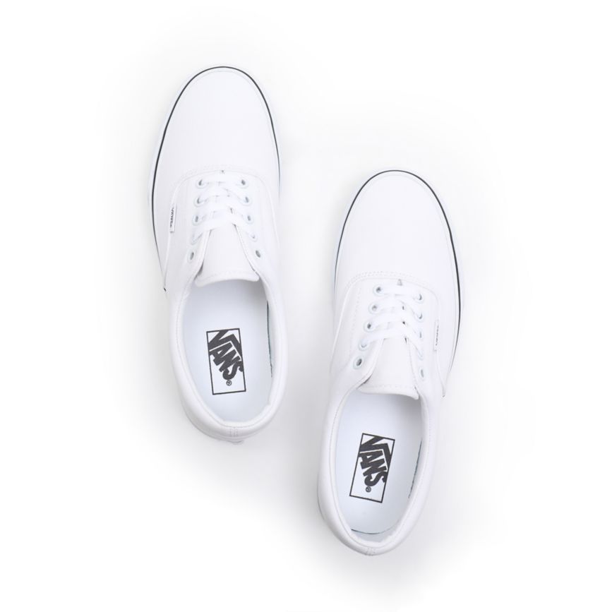 Vans Era παπούτσια ασπρα | VN996Q9KJ30