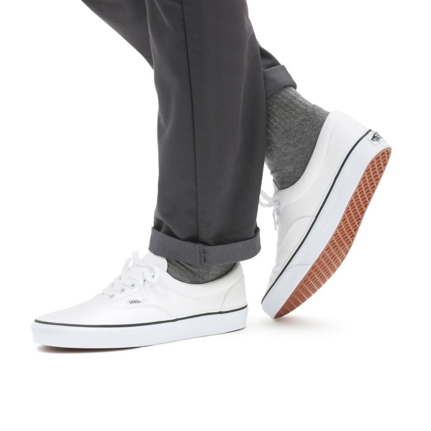 Vans Era παπούτσια ασπρα | VN996Q9KJ30