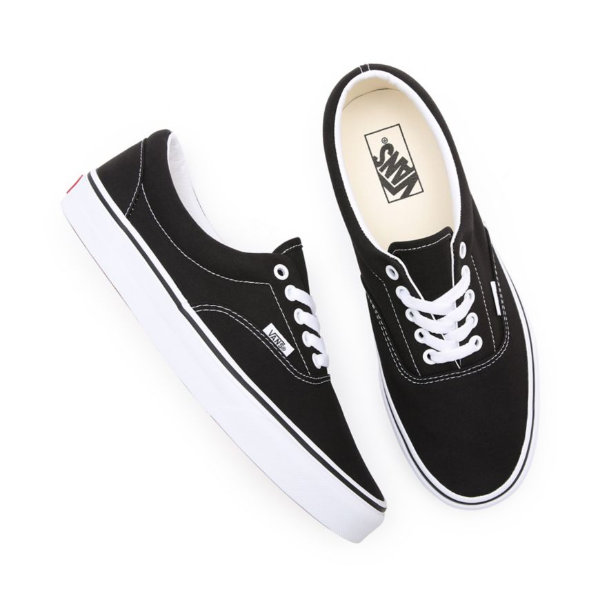 Vans Era παπούτσια μαυρα | VN232V1HZ92