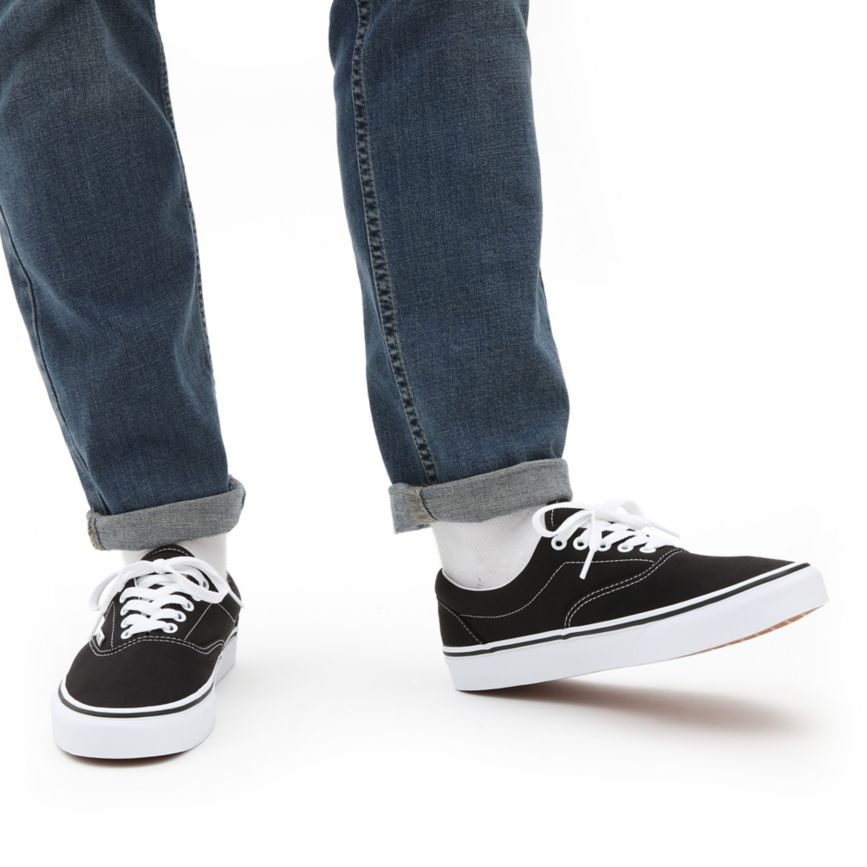 Vans Era παπούτσια μαυρα | VN232V1HZ92