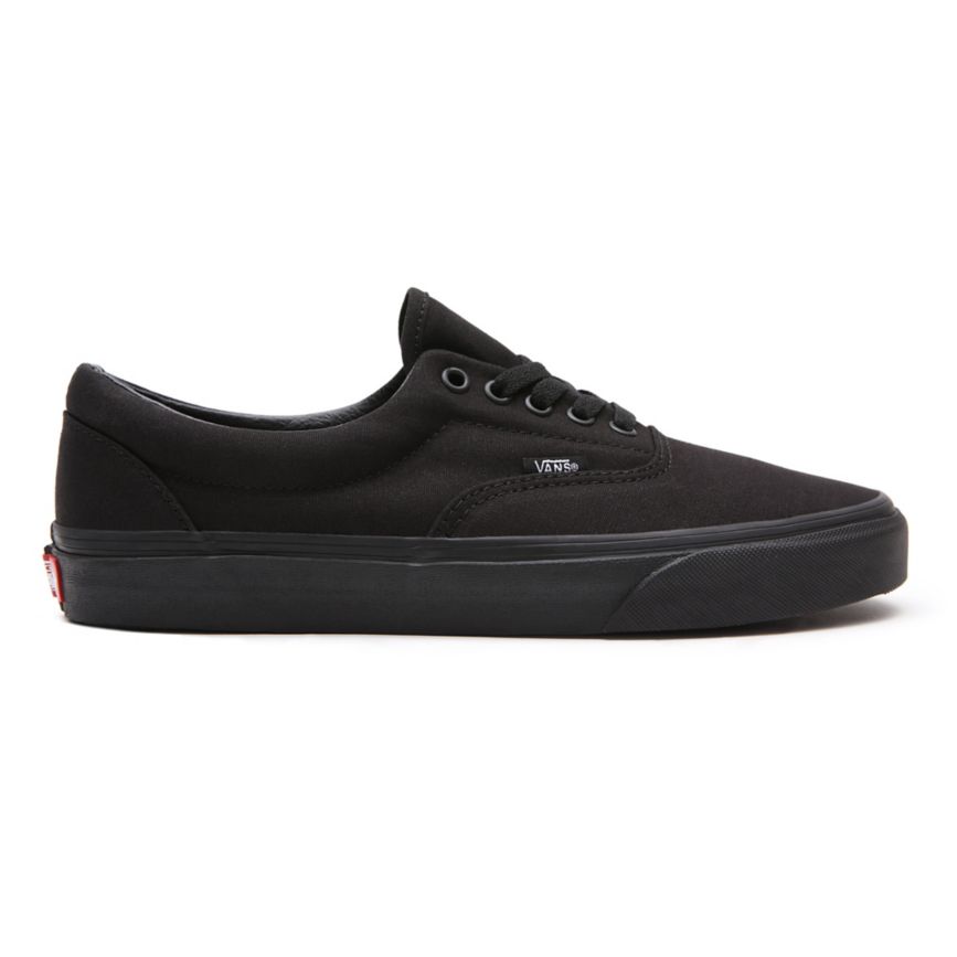 Vans Era παπούτσια μαυρα | VN333F7RN03