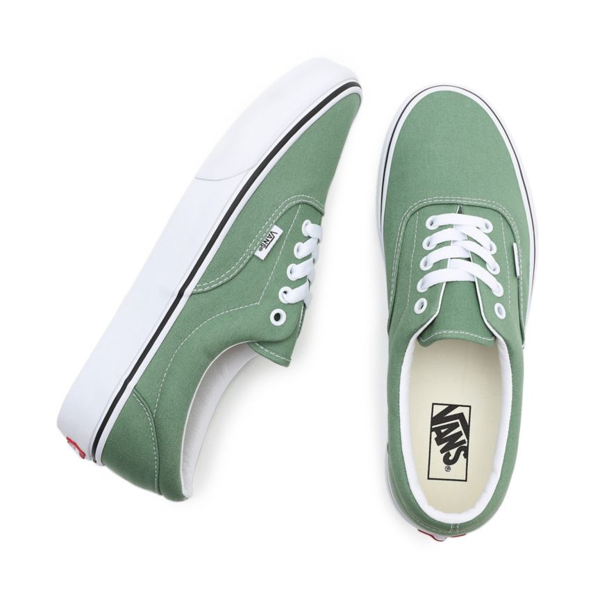Vans Era παπούτσια πρασινο | VN321L2AY77