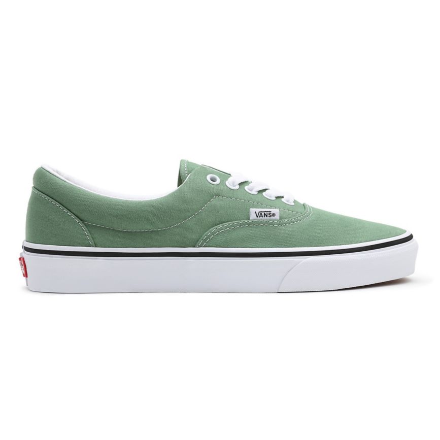 Vans Era παπούτσια πρασινο | VN321L2AY77