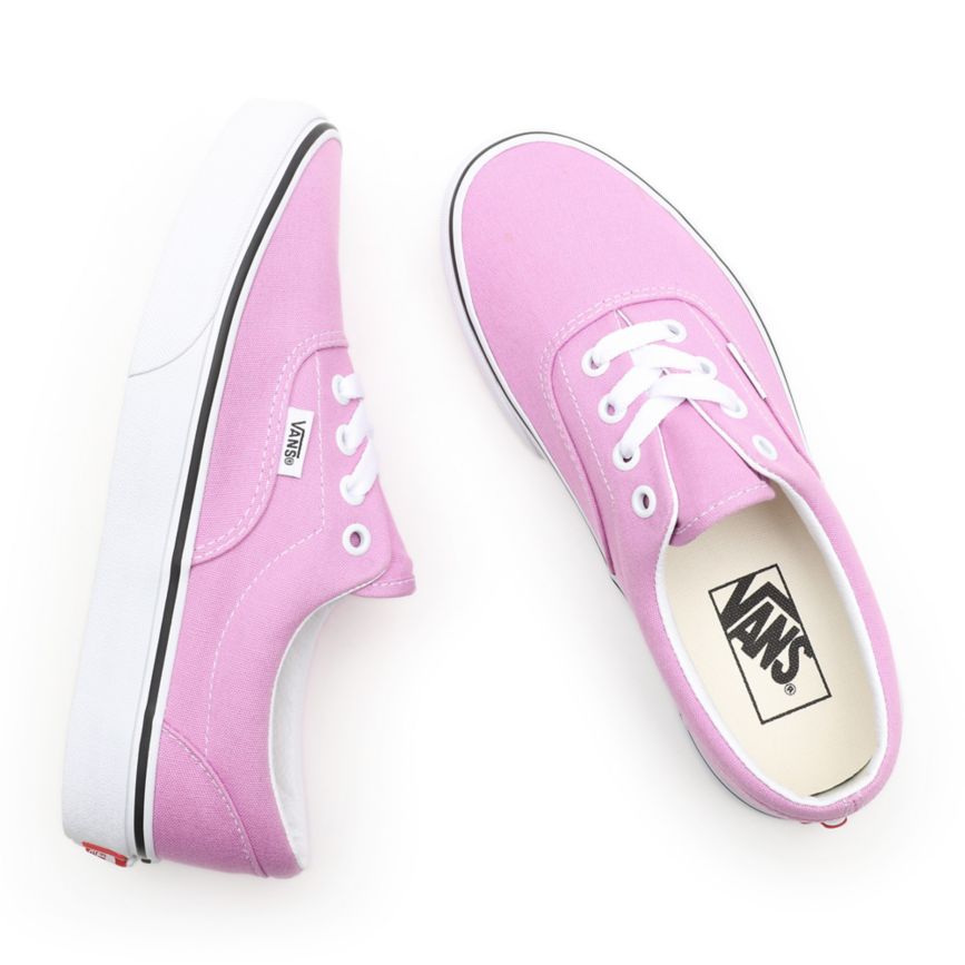 Vans Era παπούτσια ροζ | VN897H2KJ18