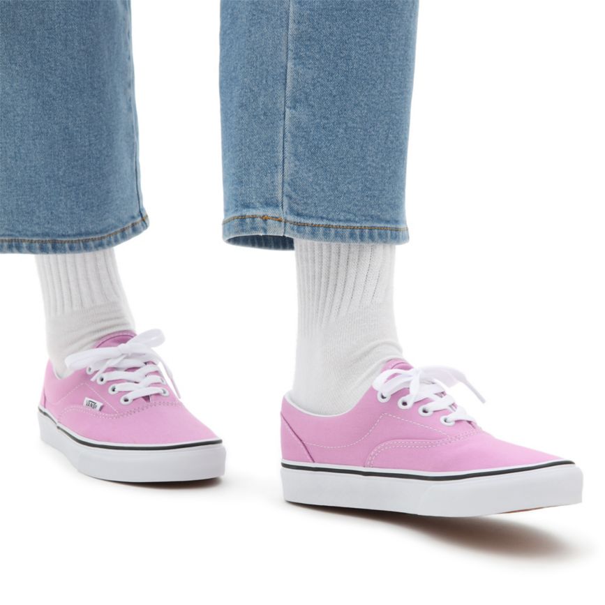 Vans Era παπούτσια ροζ | VN897H2KJ18