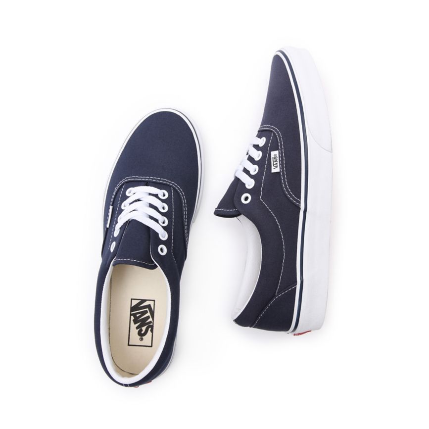 Vans Era παπούτσια σκουρο μπλε | VN692S4HC45