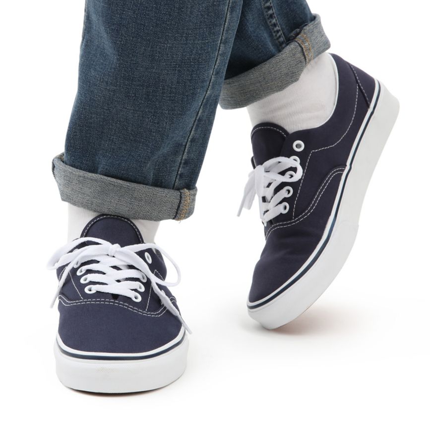 Vans Era παπούτσια σκουρο μπλε | VN692S4HC45