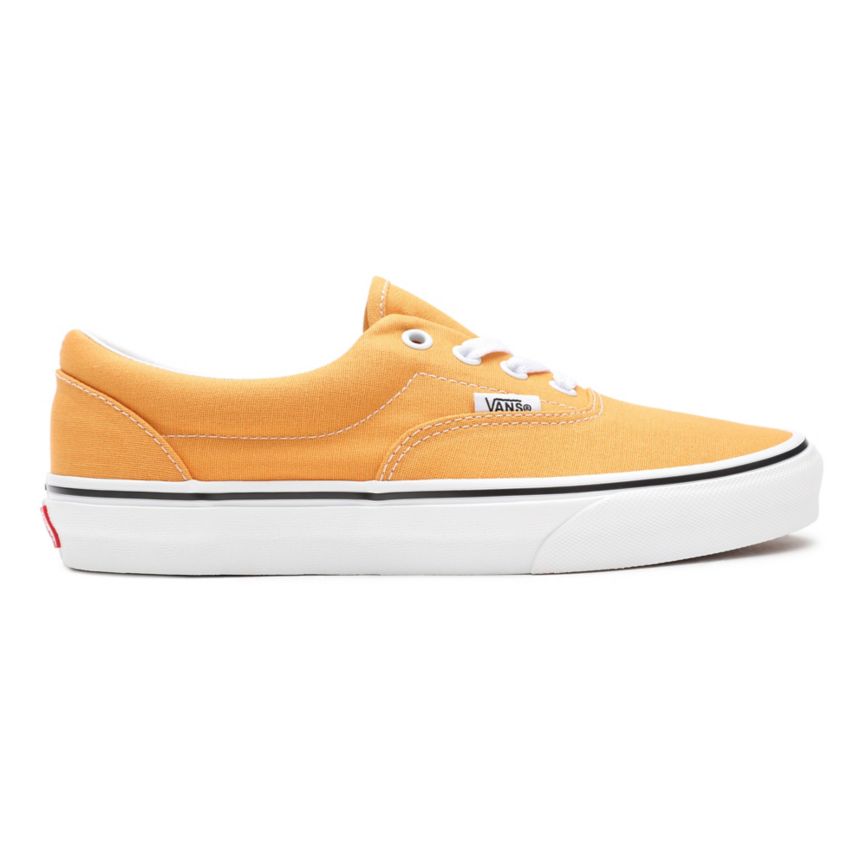 Vans Era παπούτσια χρυσο χρωμα | VN045S5QU28