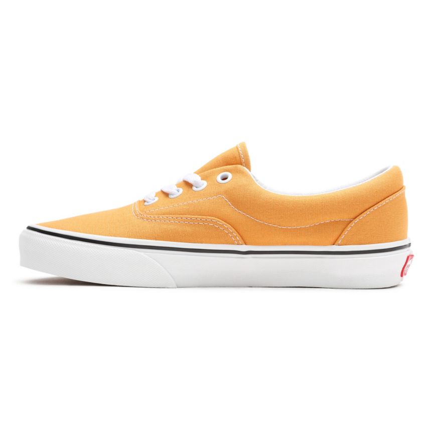 Vans Era παπούτσια χρυσο χρωμα | VN045S5QU28
