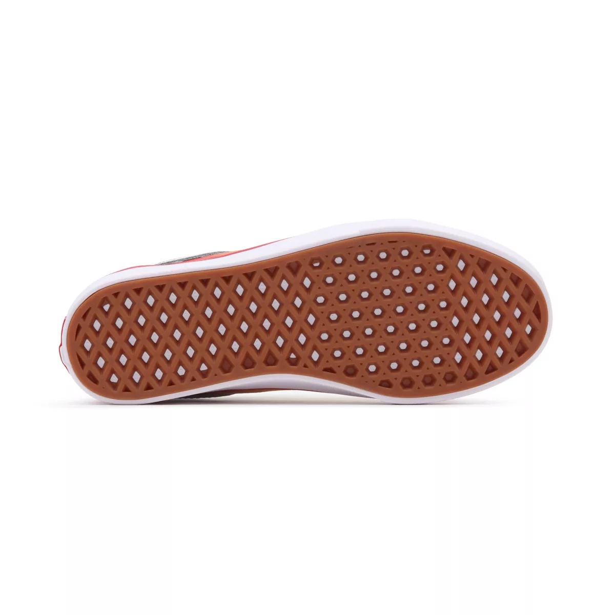 Vans Flame ComfyCush Old Skool παπούτσια κοκκινα | VN619C7WQ66