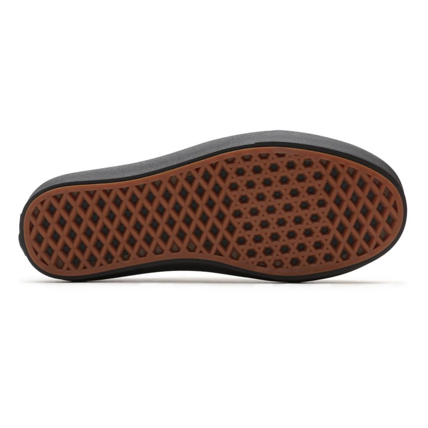 Vans Fury Super ComfyCush Era παπούτσια ασπρα | VN599G2NR37