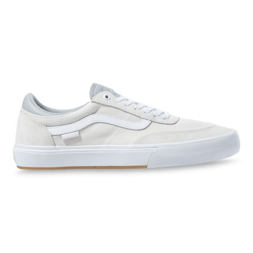 Vans Gilbert Crockett 2 Pro παπούτσια ασπρα | VN886S6PZ72