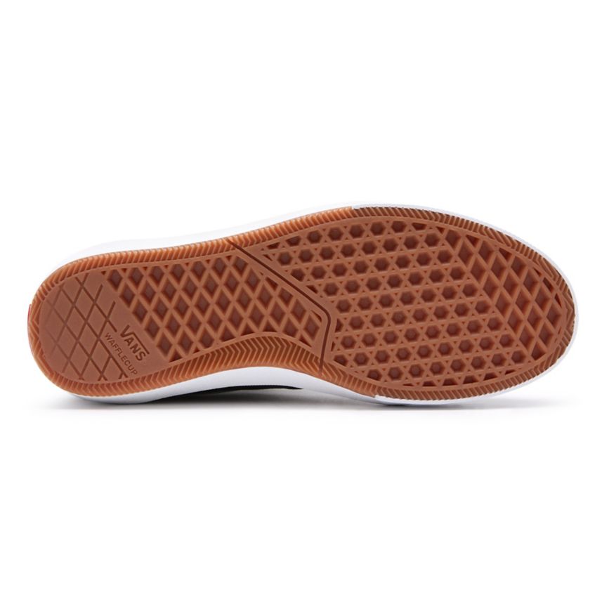 Vans Gilbert Crockett 2 Pro παπούτσια μαυρα | VN454L1RT03